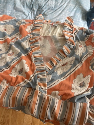 Abito donna anthropologie - abito,