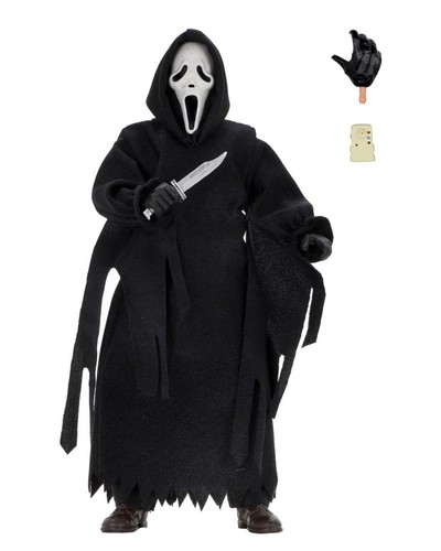 Neca ghostface modellino - -,