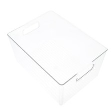  Ceste Plastica Cestino Con