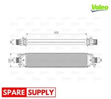 INTERCOOLER, CARICATORE PER