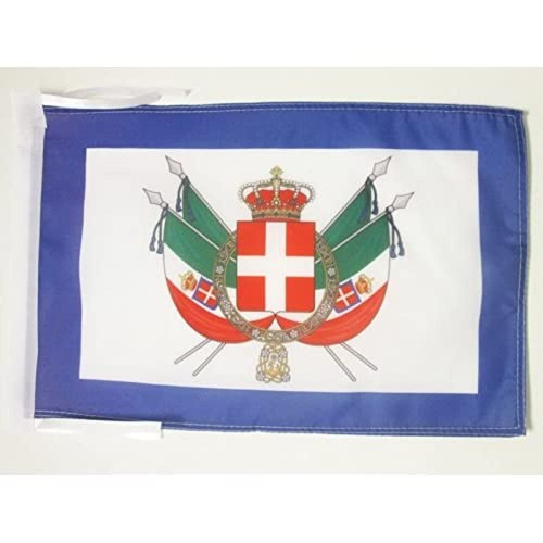 Flag bandiera stemma regno - flag,