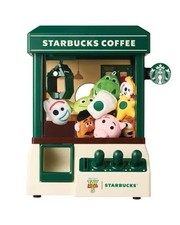Starbucks Korea 2026 Toy Story