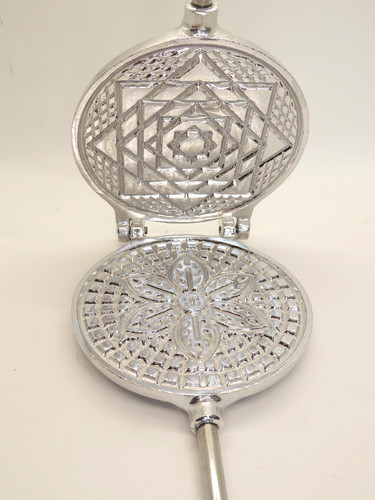 Pizzelle italiana piano