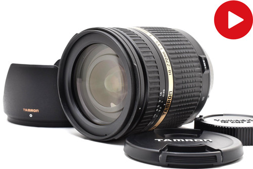 Tamron 270mm 6 3 - tamron, af