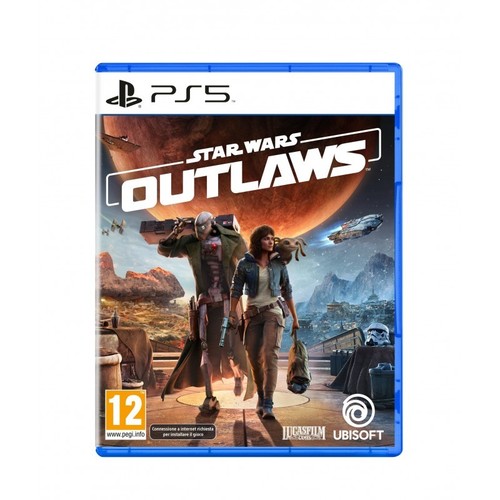 Ubisoft star wars outlaws - star,