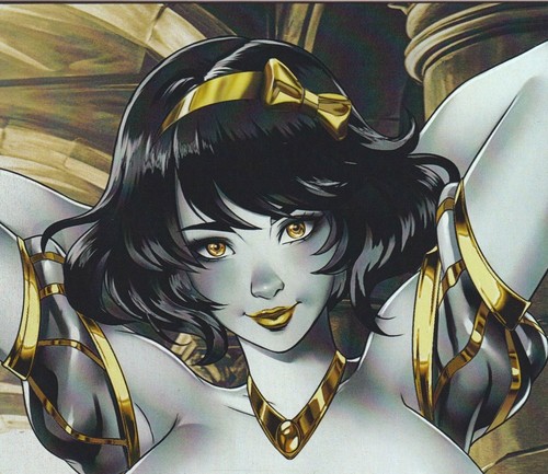 Waifu chronicles principessa - chronicles,
