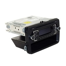 Radio VW RCD 210 autoradio