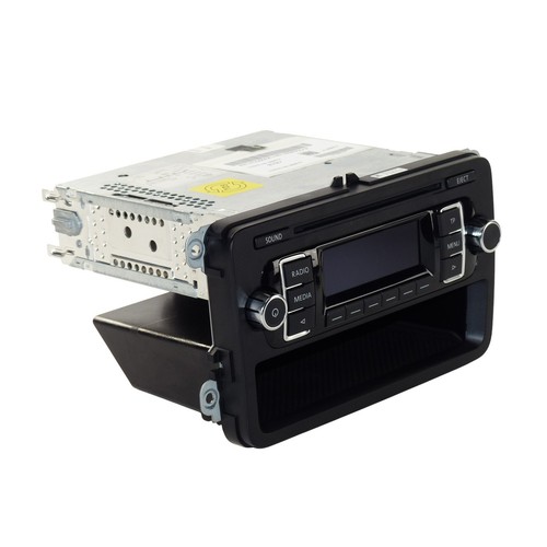 Rcd 210 radio autoradio - rcd,