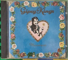 Gipsy Kings - Mosaique - CD