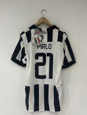 Maglia calcio Juventus Home