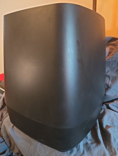 Polk audio magnifi - audio,