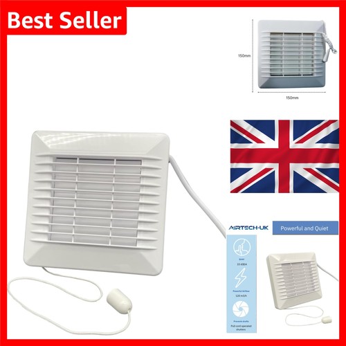 Ventilatore estrattore bagno - ventilatore,