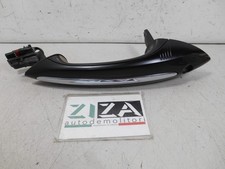 Maniglia esterna anteriore sinistra BMW F11 Res 2014 7305365