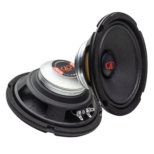 Audio mn306 5 - 6,5", neo