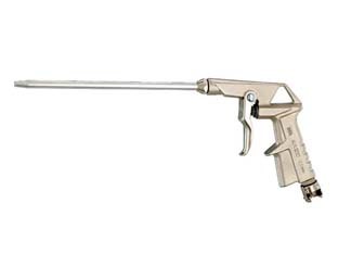 Pistola soffiatrice canna - pistola,