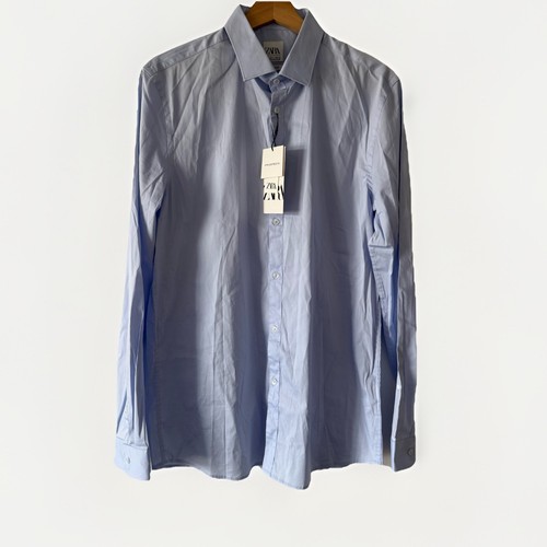 Camicia uomo zara super - uomo, slim