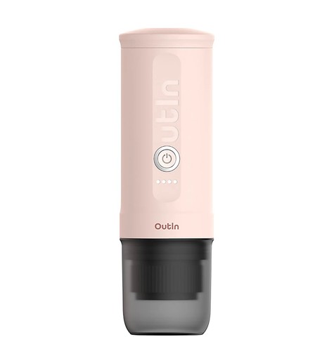 Rose quartz outin nano - quartz,