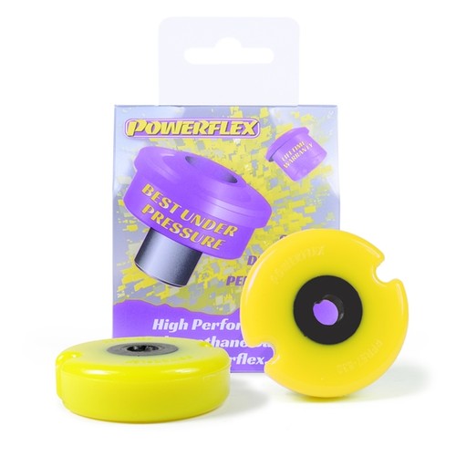 Powerflex rear top - powerflex, mount