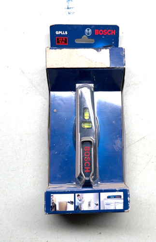 Bosch tool gll5 line laser - gll5,