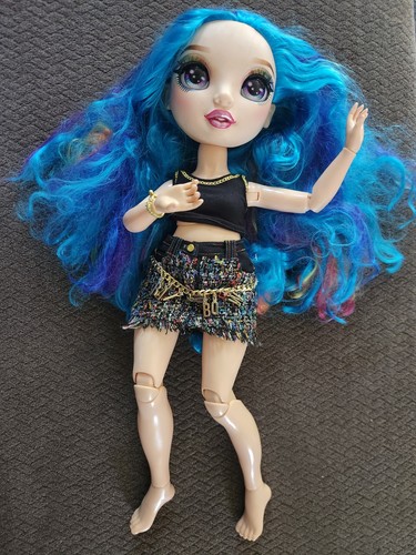 Rainbow high amaya raine - rainbow,