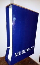 Cofanetto in cartone per rivista Meridiani - Ed. Domus