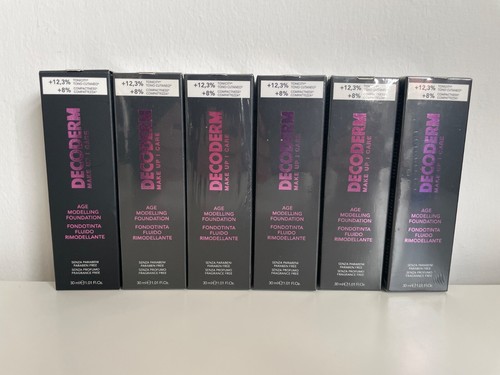 Alfaparf decoderm make care - decoderm,