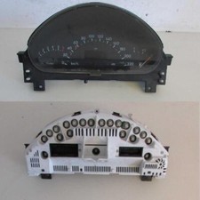 Cruscotto 09051639902 per MERCEDES CLASSE A MK1 W168 1997-2004 usato (11559)