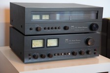 Amplificatore NAD 3045 +