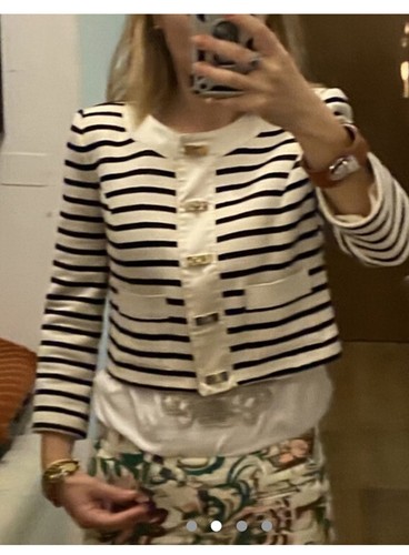 Elisabetta franchi giacca - franchi,