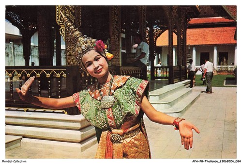 Apap8 0492 thailande thai - -,