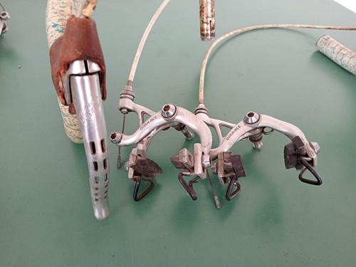 Shimano dura ace 7200 - shimano,