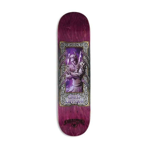 Darkstar greg lutzka antologia - darkstar,