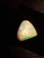 grande opale idrofono bianco