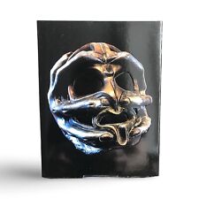 Severin Films THE MASK OF