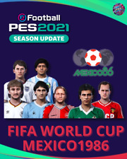 🚨PES 2021 PATCH CLASSIC