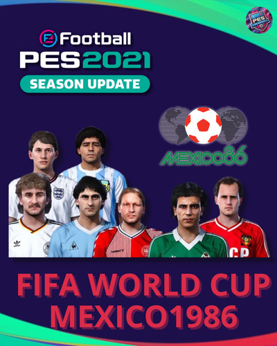 Pes 2021 patch classic - 🚨pes,