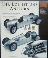 CMC PAGINA PUBBLICITARIA AUTO