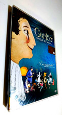 Cirque du Soleil - Corteo DVD
