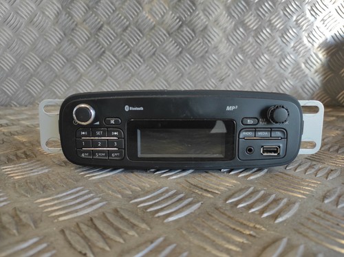 Autoradio mp3 aux usb - autoradio,