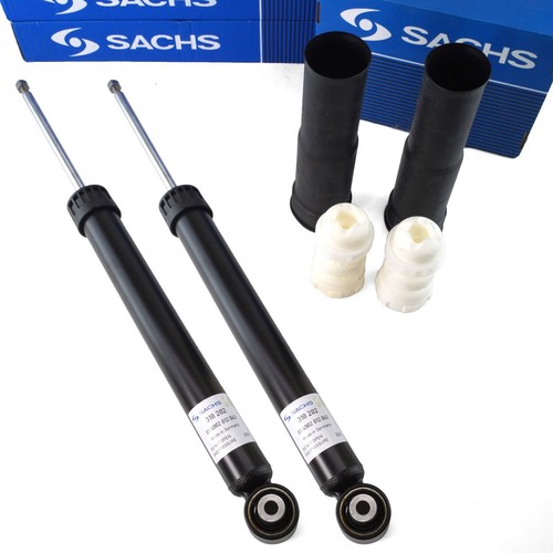 Ammortizzatori sachs - ammortizzatori,