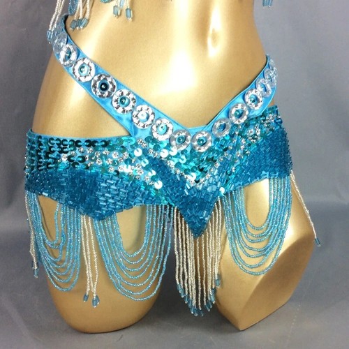 Costume danza del - , ventre