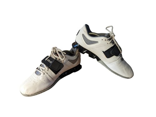 Scarpe sollevamento pesi - da,
