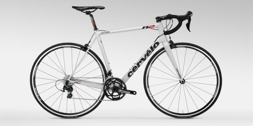 Cervelo road carbon - cervelo, r2