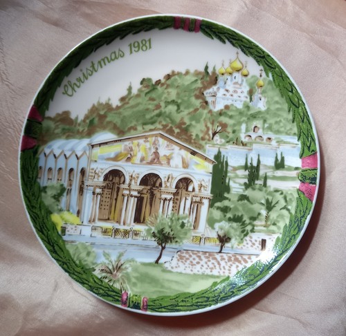 Piatto porcellana eschenbach - piatto,