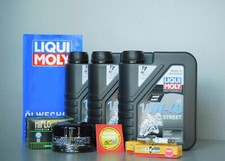 Kit Manutenzione Honda SW-T