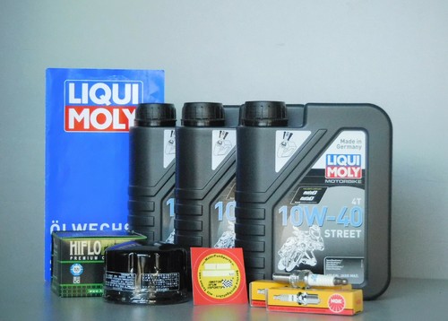 Kit manutenzione honda - manutenzione, sw-t