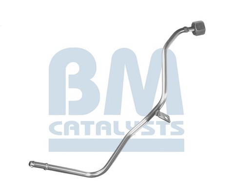 Tubo pressione fap per ford - tubo,