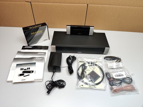 Bose lifestyle mc1 display - bose,
