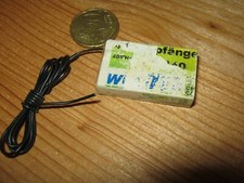 Mini Ricevitore WumTec WT 440 (banda 40 Mhz) FM