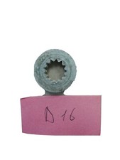 Distanziale Ferma Elica Motori Fuoribordo D16